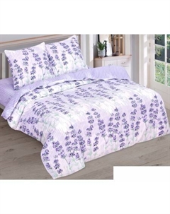 Постельное белье Лаванда 900 Артпостель