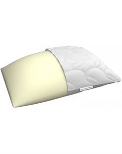 Спальная подушка Лиана 40х60 (джерси) Eos