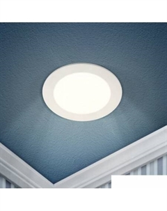 Точечный светильник LED 1-16-6K Б0058403 Эра