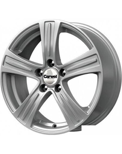 Лямбда 109 15x6" 5x112мм DIA 66.6мм ET 43мм SB Carwel