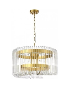 Люстра средней высоты Grosseto SL1228.203.06 St luce