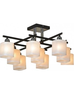 Люстра Costanzo LSL-9007-09 Lussole