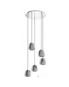 Подвесная люстра Albarino 39668 Eglo
