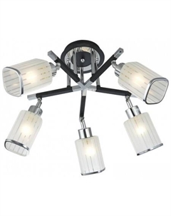 Припотолочная люстра 712-107-05 Velante