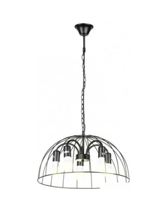 Подвесная люстра Lgo Lattice GRLSP-8216 Lussole