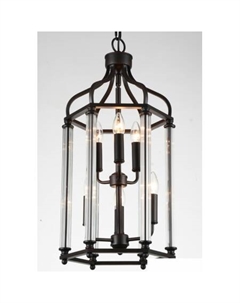 Подвесная люстра Cellula SL239.303.06 St luce