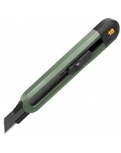 Нож строительный HT4018L Deli