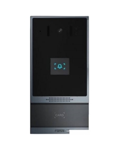 Вызывная панель i62 Fanvil