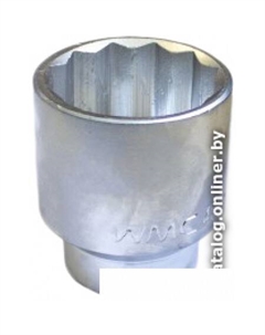Головка слесарная 56934 Wmc tools
