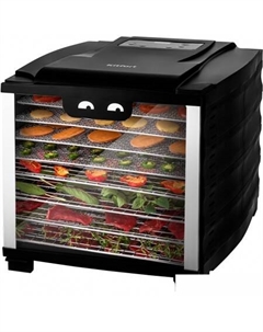 Сушилка для овощей и фруктов KT-1921 Kitfort