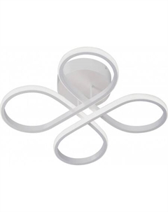 Припотолочная люстра V3778 V3778-0/4PL Vitaluce