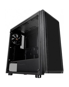 Корпус Versa J23 Tempered Glass Edition Thermaltake