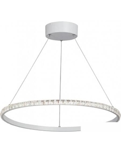 Подвесная люстра 4628 V4628-0/1S Vitaluce