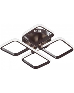 Припотолочная люстра 4656 V4656-7/4PL Vitaluce