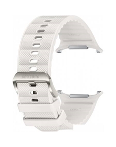 Ремешок PeakForm для Galaxy Watch Ultra (белый песок) Samsung