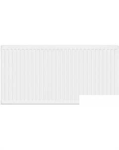 Стальной панельный радиатор Compact 22 500x2000 Лемакс