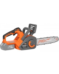 Аккумуляторная пила DACS 1221Li (без АКБ) Daewoo power