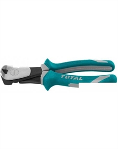 Кусачки торцевые THT260606 Total