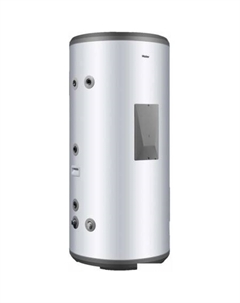 Бойлер косвенного нагрева AquaBoost 1.200F Haier