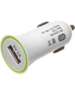 Автомобильное зарядное CCH-2100 Olto