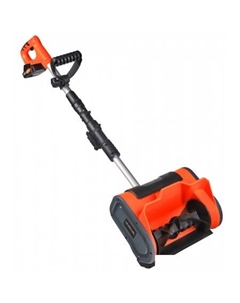 Снегоуборщик PE 1003 UES (с 2-мя АКБ) Patriot