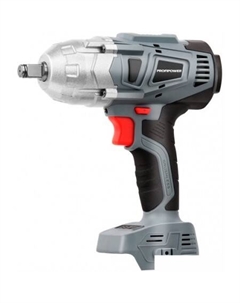 Гайковерт DWDTW-18V (без АКБ) Profipower