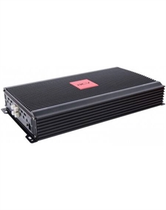 Автомобильный усилитель LX-4.130 Acv