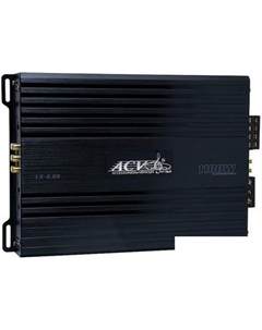 Автомобильный усилитель LX-4.60 Acv