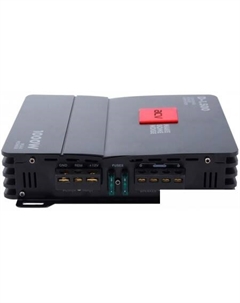 Автомобильный усилитель D-1.500 Acv