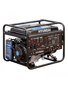 Бензиновый генератор HYW215AC Hyundai