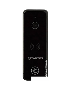 Вызывная панель iPanel 2 HD (черный) Tantos