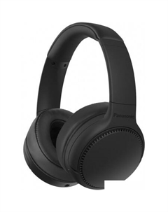 Наушники RB-M300BGE-K Panasonic