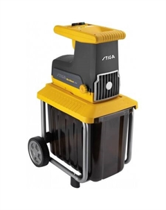 Садовый измельчитель Bio Silent 2500 Stiga