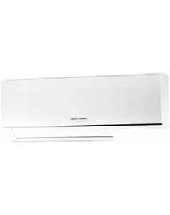 Кондиционер Siena RTS-12HN1 Royal thermo