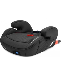 Детское сиденье Junior Klima (all black) Osann