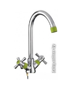 Смеситель R49118-6 Frud