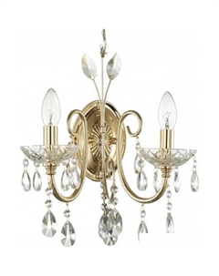 Бра Versia 4977/2W Odeon light