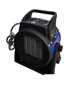 Тепловая пушка ТЭП-2050К Витязь