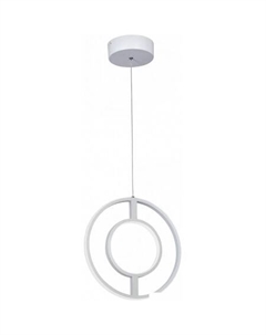 Подвесная люстра V4672 V4672-0/1S Vitaluce