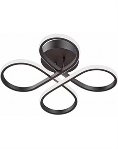 Припотолочная люстра V3778 V3778-1/4PL Vitaluce