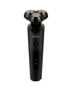 Электробритва VT-2365 Vitek