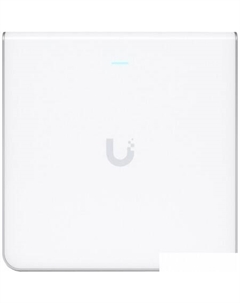 Точка доступа U6 Enterprise In-Wall Ubiquiti