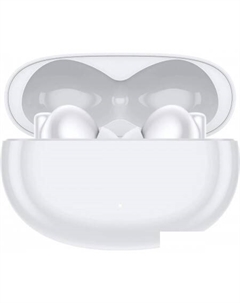 Наушники Choice Earbuds X5 Pro (белый, международная версия) Honor