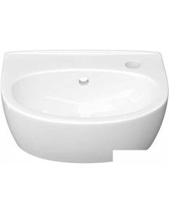 Умывальник Лаго 36 (с отверстием) Керамин