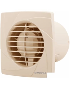 Осевой вентилятор MFB10GBG Maunfeld