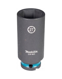 Головка слесарная E-16536 Makita