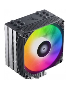 Кулер для процессора PISA A5 (серый) Jonsbo