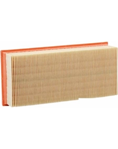 Воздушный фильтр C2584 Mann-filter