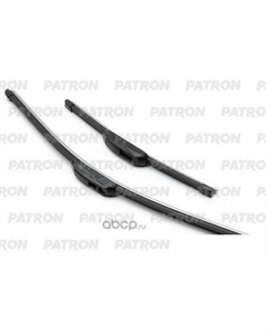 Щетки стеклоочистителя PWB320-FS Патрон