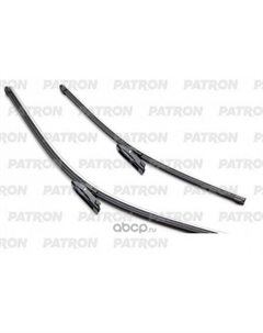 Щетки стеклоочистителя PWB005 Патрон